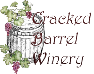 Home Cracked Barrel Winery